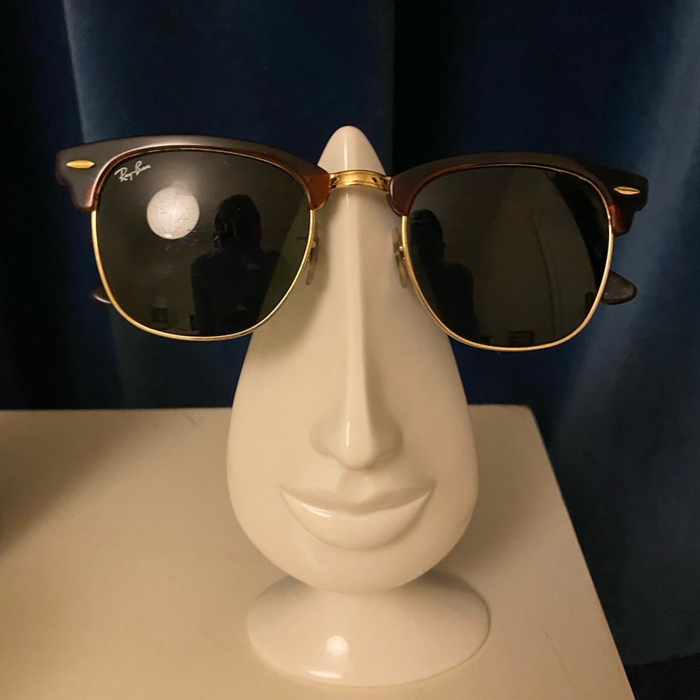 Jonathan Adler sunglasses holder